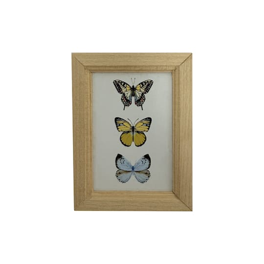Mini Wall Art, 3ct. by Make Market®